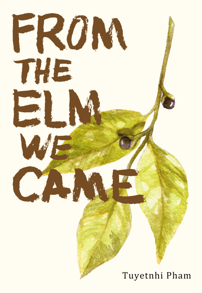 A lone god retells a story about his first love. A continuation of “The God in the Woods”.