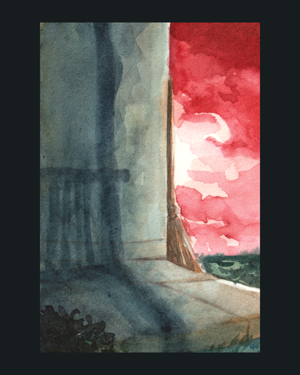 EBNTtS - Straw Broom